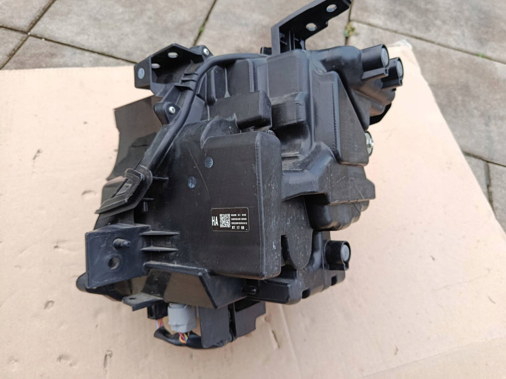 Frontscheinwerfer Mazda Cx-60 K31V-51030 LED Rechts Scheinwerfer Headlight SCH3833857795hu