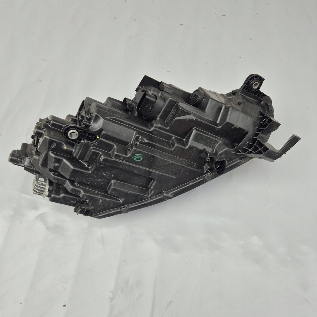 Frontscheinwerfer Skoda Octavia 5E4941015 LED Links Scheinwerfer Headlight SCH9904279818oe