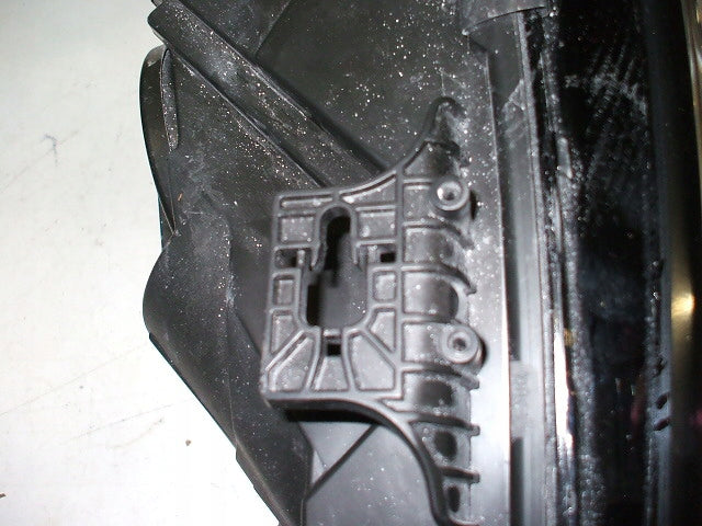 Frontscheinwerfer Audi A4 B9 8W0941006 Xenon Ein Stück (Rechts oder Links) SCH3532338645oe