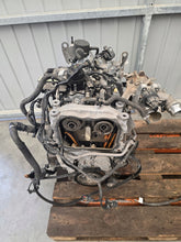 Laden Sie das Bild in den Galerie-Viewer, Motor Mercedes-Benz Gla H247 247 2020 Benzin Engine Unkomplett