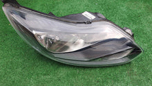 Laden Sie das Bild in den Galerie-Viewer, Frontscheinwerfer Ford Focus BM51-13W029-CJ Rechts Scheinwerfer Headlight SCH1885109232nu