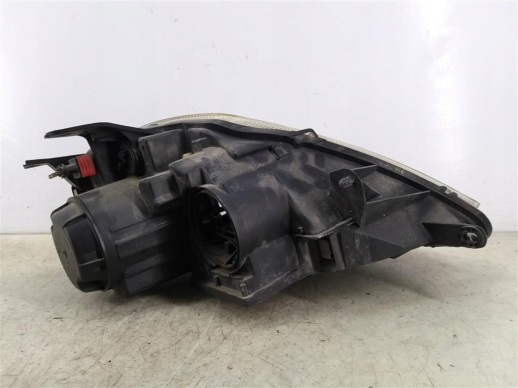 Frontscheinwerfer Citroën C8 Xenon Links Scheinwerfer Headlight