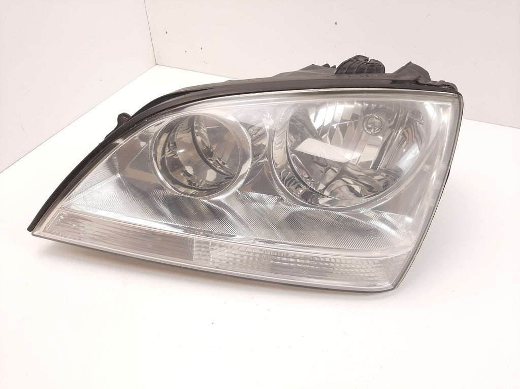 Frontscheinwerfer Kia Sorento I MAM35226 Links Scheinwerfer Headlight SCH9805625237mx