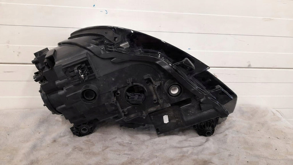 Frontscheinwerfer Audi A3 8V0941044E Rechts Scheinwerfer Headlight