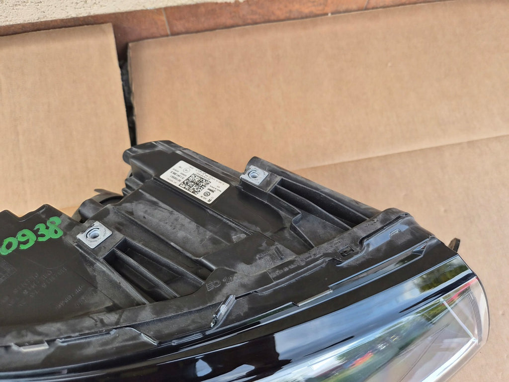 Frontscheinwerfer VW T6 7L1941006B Rechts Scheinwerfer Headlight SCH3785713908hz