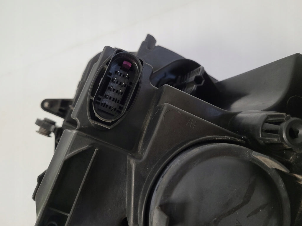 Frontscheinwerfer VW Tiguan 5NB941005B Links Scheinwerfer Headlight