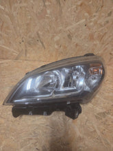 Laden Sie das Bild in den Galerie-Viewer, Frontscheinwerfer Fiat Doblo 521094580 Links Scheinwerfer Headlight SCH8720260274zy