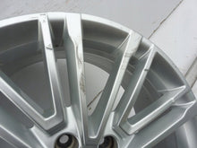 Load image into Gallery viewer, 1x Alufelge 18 Zoll 7.5" 5x112 51ET Glanz Schwarz 8V0601025DR Audi A3 Rim Wheel FEL1964431038fr