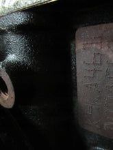 Laden Sie das Bild in den Galerie-Viewer, Motor Mercedes-Benz Renault W176 K9K461 607591 1.5 DCI 138TKm Diesel Unkomplett