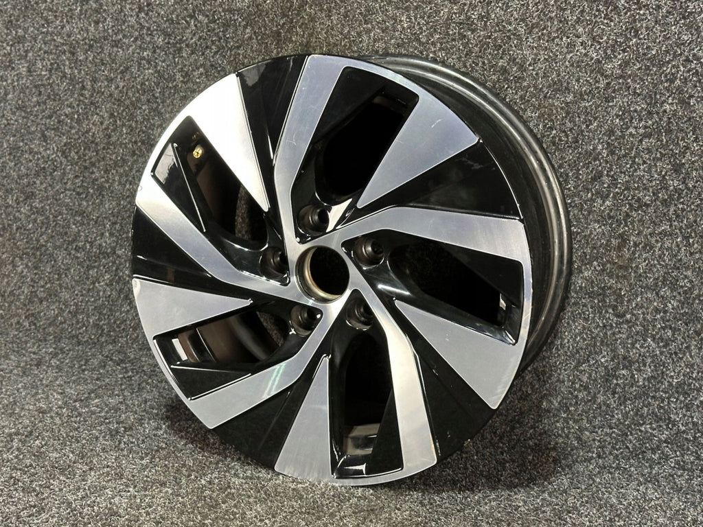 1x Alufelge 18 Zoll 3J0601025S VW Passat Rim Wheel FEL3664156127wd