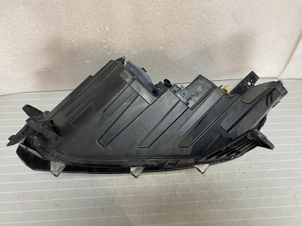 Frontscheinwerfer Dacia Sandero III Jogger 260102586R LED Rechts Headlight