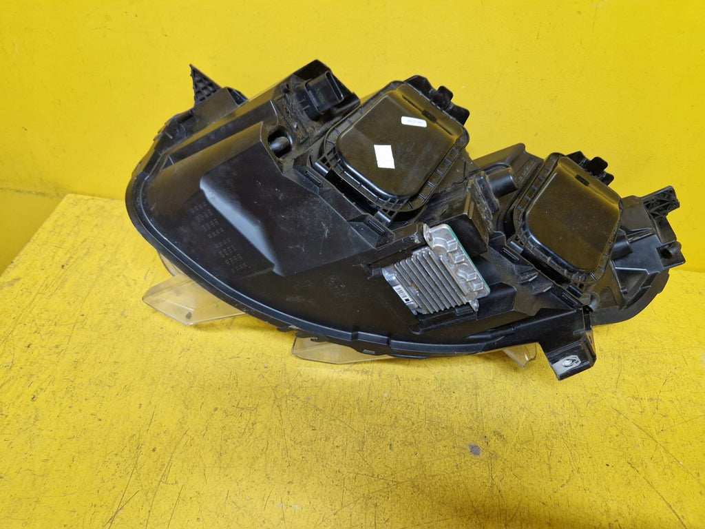 Frontscheinwerfer Citroën Jumpy 9808233980-00 Rechts Scheinwerfer Headlight SCH6352636941pf