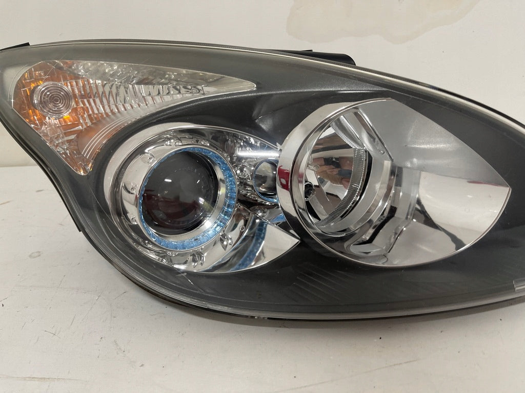 Frontscheinwerfer Hyundai I30 92102-2RXXX Rechts Scheinwerfer Headlight