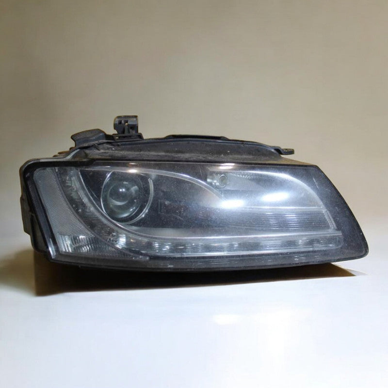 Frontscheinwerfer Audi A5 8T0941004AE Xenon Rechts Scheinwerfer Headlight