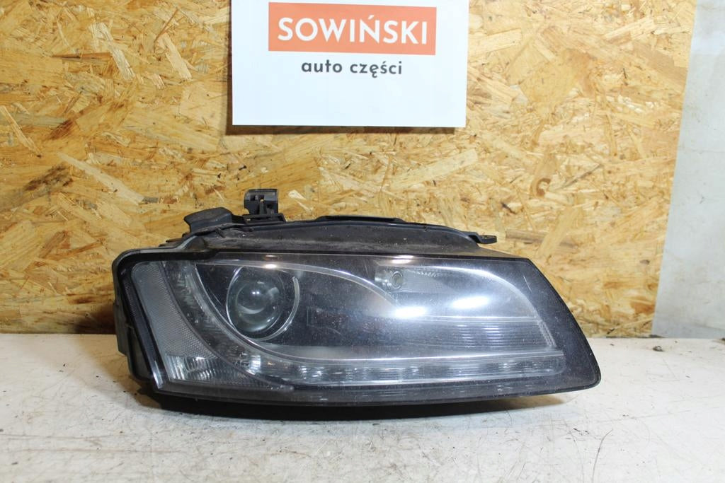 Frontscheinwerfer Audi A5 8T0941004AE Xenon Rechts Scheinwerfer Headlight