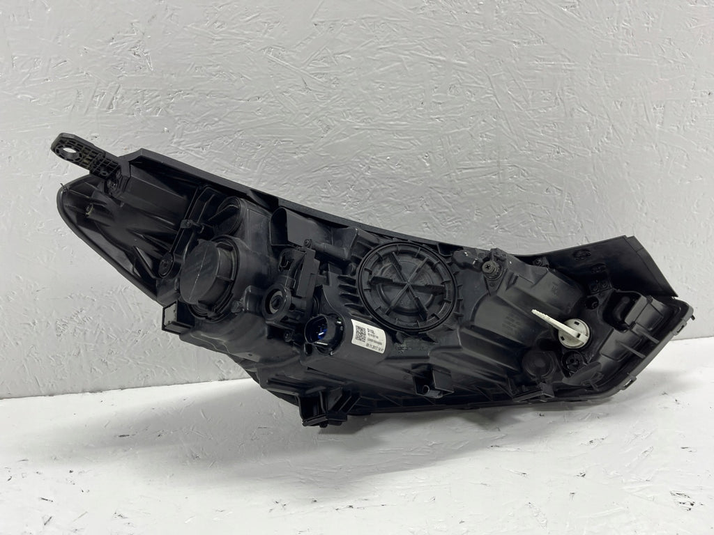 Frontscheinwerfer Hyundai Tucson 92101-D7100 Links Scheinwerfer Headlight SCH8881361179cq