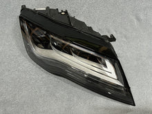 Load image into Gallery viewer, Frontscheinwerfer Audi A7 4G8941034C LED Rechts Scheinwerfer Headlight