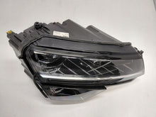 Laden Sie das Bild in den Galerie-Viewer, Frontscheinwerfer Skoda Karoq 57B941016B Full LED Rechts Scheinwerfer Headlight SCH2358457866gr
