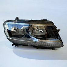 Laden Sie das Bild in den Galerie-Viewer, Frontscheinwerfer VW Tiguan 5NB941006B Rechts Scheinwerfer Headlight