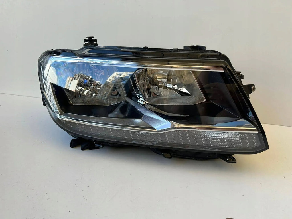 Frontscheinwerfer VW Tiguan 5NB941006B Rechts Scheinwerfer Headlight