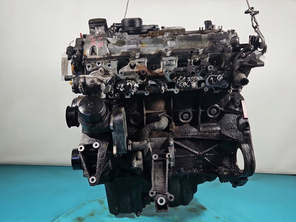 Motor Mercedes-Benz Sprinter 611981 2.2 CDI 129PS 2003 Diesel Engine Unkomplett