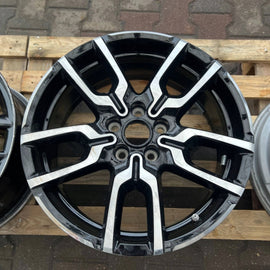 1x Alufelge 18 Zoll 7.0
