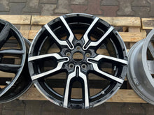 Load image into Gallery viewer, 1x Alufelge 18 Zoll 7.0" 5x112 5A3E641 Mini Rim Wheel FEL8406448724eo