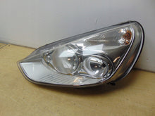 Laden Sie das Bild in den Galerie-Viewer, Frontscheinwerfer Ford S-Max 6M21-13W030-AH Links Scheinwerfer Headlight