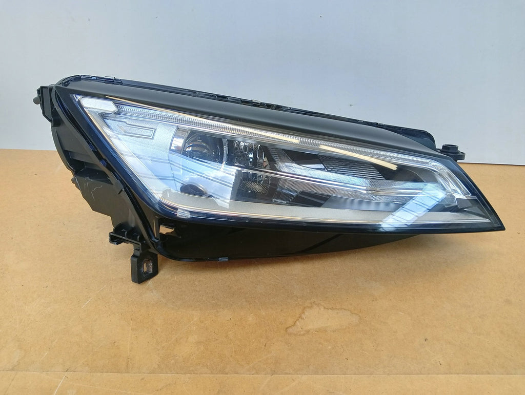 Frontscheinwerfer Audi Tt 8S0941006C LED Rechts Scheinwerfer Headlight