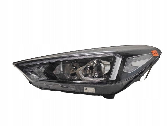 Frontscheinwerfer Hyundai Tucson 18-92101-D7600- Links Scheinwerfer Headlight