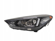 Laden Sie das Bild in den Galerie-Viewer, Frontscheinwerfer Hyundai Tucson 18-92101-D7600- Links Scheinwerfer Headlight