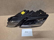 Laden Sie das Bild in den Galerie-Viewer, Frontscheinwerfer Skoda Octavia I 5E1941015D Full LED Links Headlight SCH8758094587cc