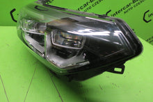 Laden Sie das Bild in den Galerie-Viewer, Frontscheinwerfer Renault Koleos 260109289R LED Rechts Scheinwerfer Headlight