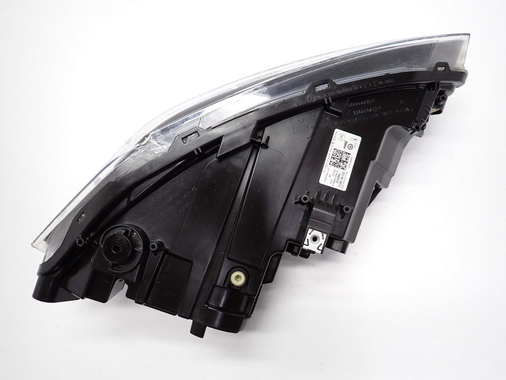 Frontscheinwerfer VW Polo 2G1941005D Full LED Links Scheinwerfer Headlight SCH2637535183fs