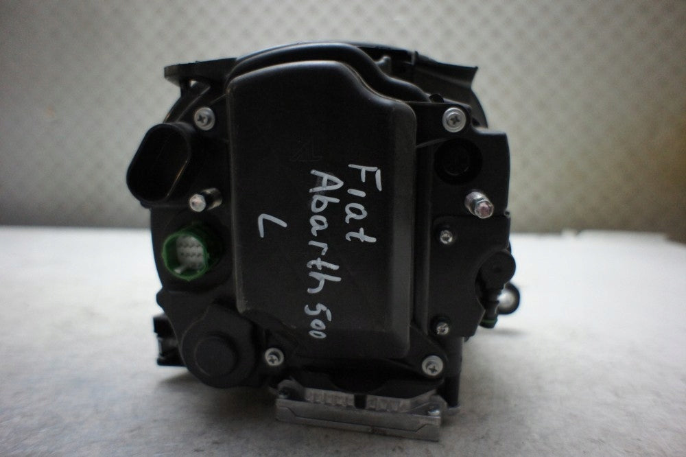 Frontscheinwerfer Fiat 500 52059135 Xenon Links Scheinwerfer Headlight SCH8816660556pr