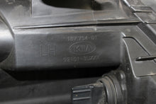 Laden Sie das Bild in den Galerie-Viewer, Frontscheinwerfer Kia Sportage 92101-3U250 Links Scheinwerfer Headlight SCH1818218375xm