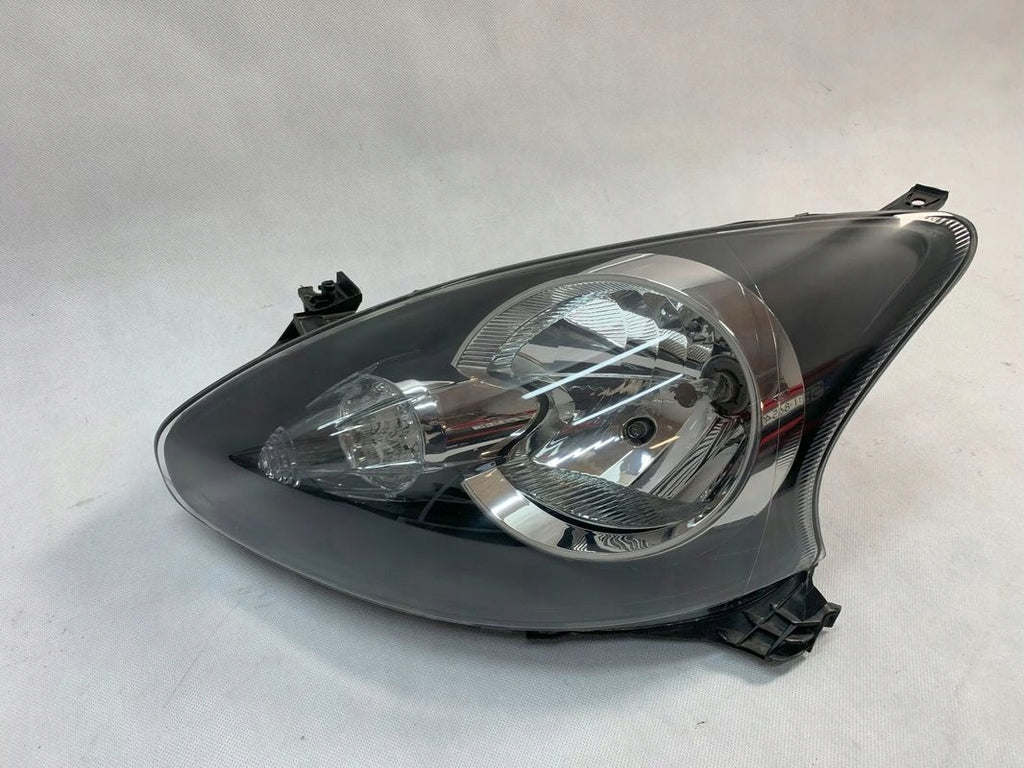 Frontscheinwerfer Toyota Aygo 81150-0H70 FALSE Scheinwerfer Headlight SCH4131070056ht