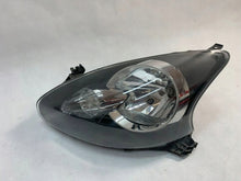 Laden Sie das Bild in den Galerie-Viewer, Frontscheinwerfer Toyota Aygo 81150-0H70 Links Scheinwerfer Headlight SCH4131070056ht