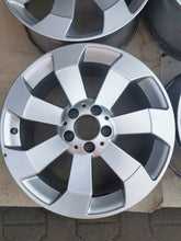 Load image into Gallery viewer, 4x Alufelge 18 Zoll 8.0" 5x112 56 5ET A1664011602 Mercedes-Benz Rim Wheel FEL9698758775vi