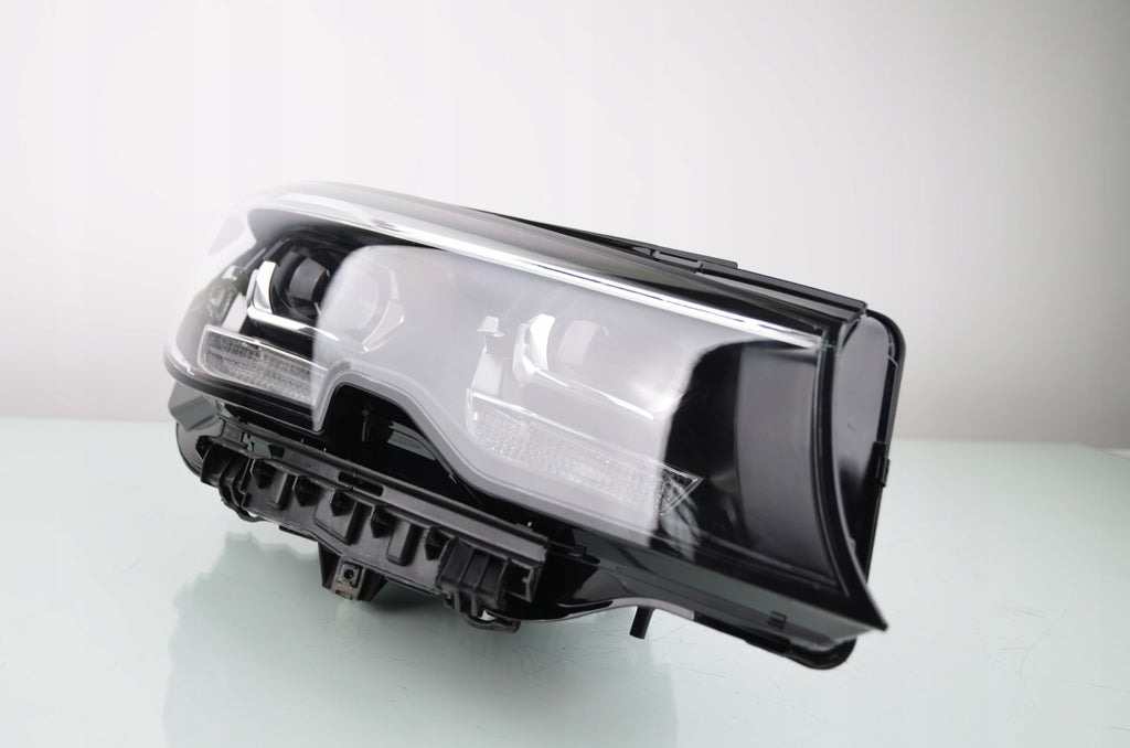 Frontscheinwerfer BMW 3 G20 A89481704-08 LED Rechts Scheinwerfer Headlight SCH9694137552yg