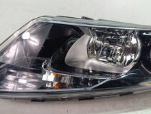 Laden Sie das Bild in den Galerie-Viewer, Frontscheinwerfer Kia Optima 921012T301 Links Scheinwerfer Headlight SCH2889823057tl