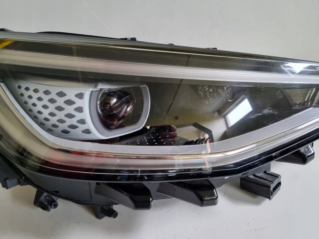 Frontscheinwerfer VW Id.4 11B941036E LED Rechts Scheinwerfer Headlight SCH8232965870ev