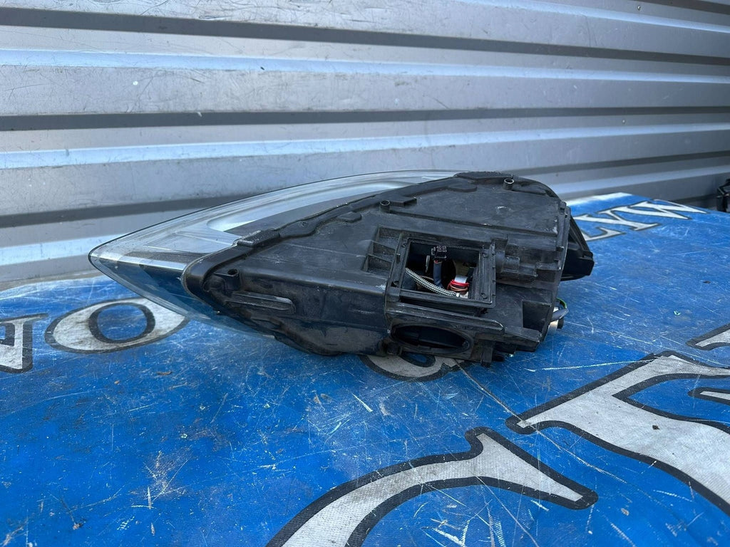 Frontscheinwerfer Audi Q7 4L0941029H Ein Stück (Rechts oder Links) Headlight SCH1795732334gg