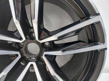 Load image into Gallery viewer, 1x Alufelge 19 Zoll 8089877 BMW Z4 G29 Rim Wheel FEL6259017268yz