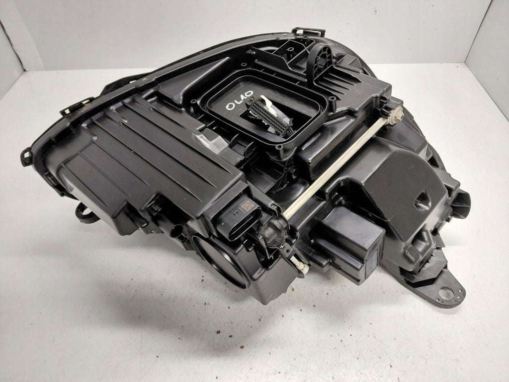 Frontscheinwerfer Mercedes-Benz W213 A2139067706 Full LED Links Headlight SCH5672252580fm