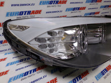 Laden Sie das Bild in den Galerie-Viewer, Frontscheinwerfer BMW F07 7271358 Ein Satz Scheinwerfer Headlight SCH6441892489th