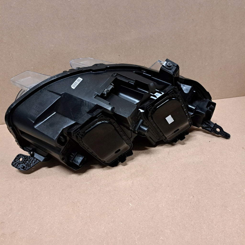 Frontscheinwerfer Opel Vivaro Zafira Life 9832837680 Bi-Xenon Links Headlight