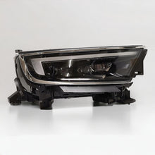 Laden Sie das Bild in den Galerie-Viewer, Frontscheinwerfer Opel Mokka 9844356280 FULL LED Rechts Scheinwerfer Headlight