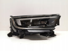 Laden Sie das Bild in den Galerie-Viewer, Frontscheinwerfer Opel Mokka 9844356280 FULL LED Rechts Scheinwerfer Headlight