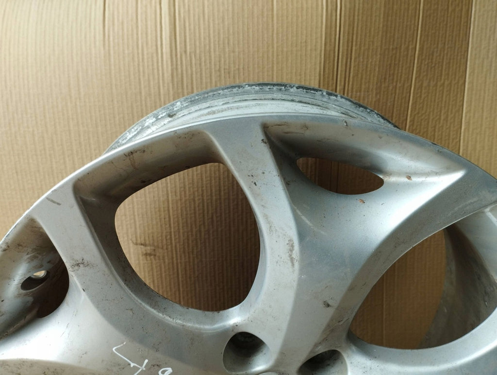 1x Alufelge 19 Zoll 5x114.3 996503 Mazda Cx-7 Rim Wheel FEL8200752146at